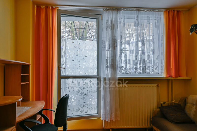 Mała kawalerka w Gdyni na sprzedaż - Gdynia