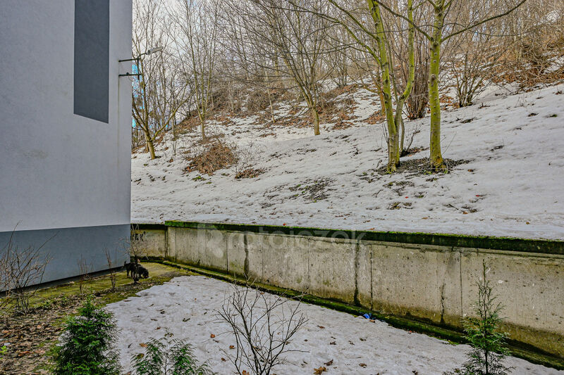 Mała kawalerka w Gdyni na sprzedaż - Gdynia