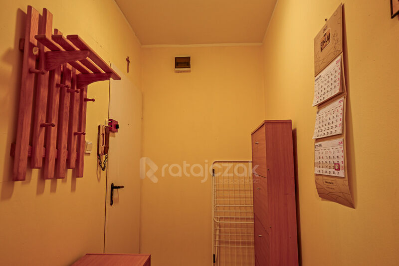 Mała kawalerka w Gdyni na sprzedaż - Gdynia