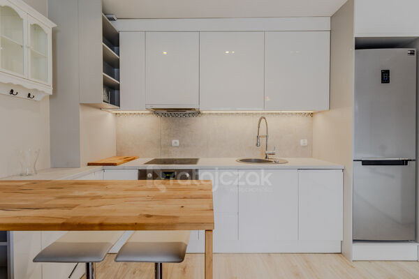 1 PIĘTRO | SZEREGOWIEC 2017r |WEJHEROWO| POD KLUCZ - Wejherowo