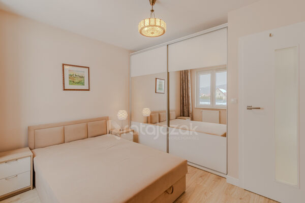 1 PIĘTRO | SZEREGOWIEC 2017r |WEJHEROWO| POD KLUCZ - Wejherowo