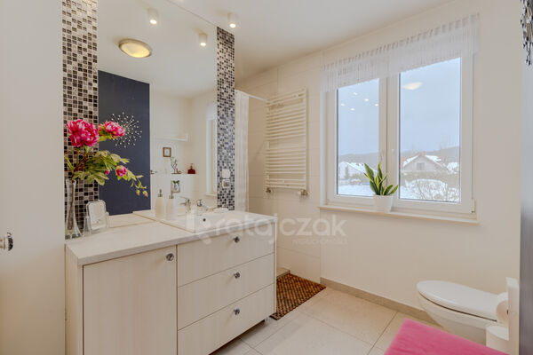 1 PIĘTRO | SZEREGOWIEC 2017r |WEJHEROWO| POD KLUCZ - Wejherowo