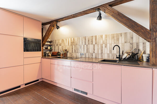 PO REMONCIE GENERALNYM | PIWNICA|CENTRUM WEJHEROWA - Wejherowo