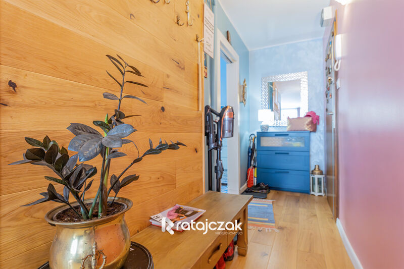 MIESZKANIE W PRESTIŻOWEJ LOKALIZACJI | REZERWACJA - Gdynia