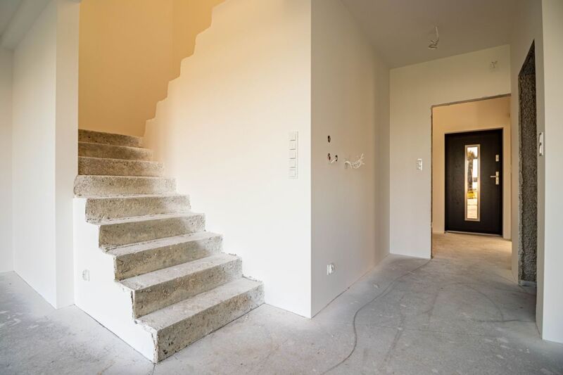 125 62 m2 |  odbiór IV kwartał 2026 | Gowino - Gowino