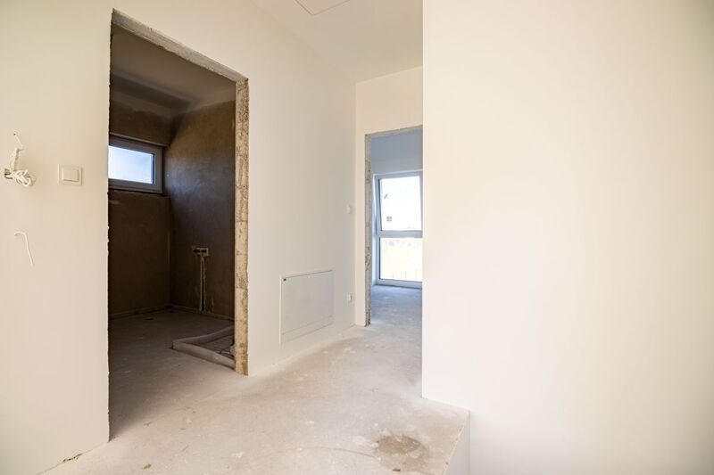 125 62 m2 |  odbiór IV kwartał 2026 | Gowino - Gowino