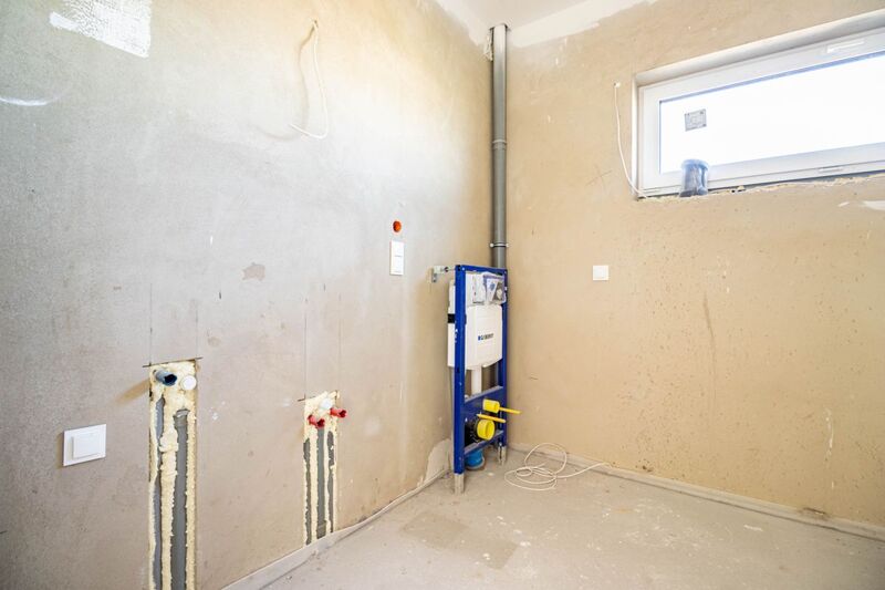 125 62 m2 |  odbiór IV kwartał 2026 | Gowino - Gowino