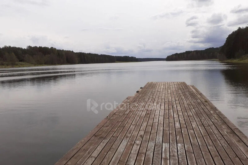 Działka 4 2 ha pod budowę osiedla (16 domów) - Przewóz