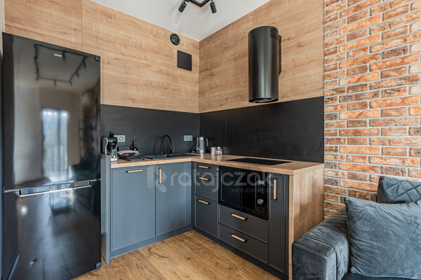 2w1 Nowoczesne  luksusowe apartamenty -Śródmieście - Gdańsk