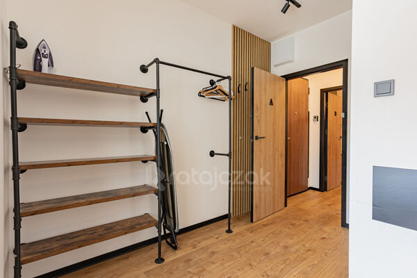 2w1 Nowoczesne  luksusowe apartamenty -Śródmieście - Gdańsk