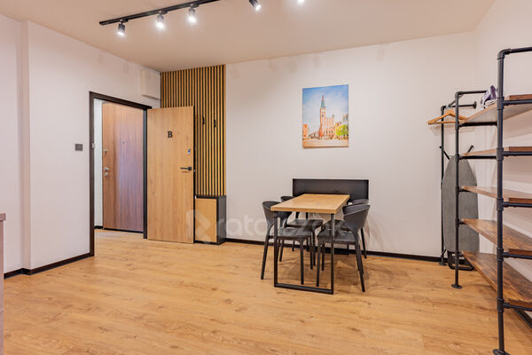 2w1 Nowoczesne  luksusowe apartamenty -Śródmieście - Gdańsk