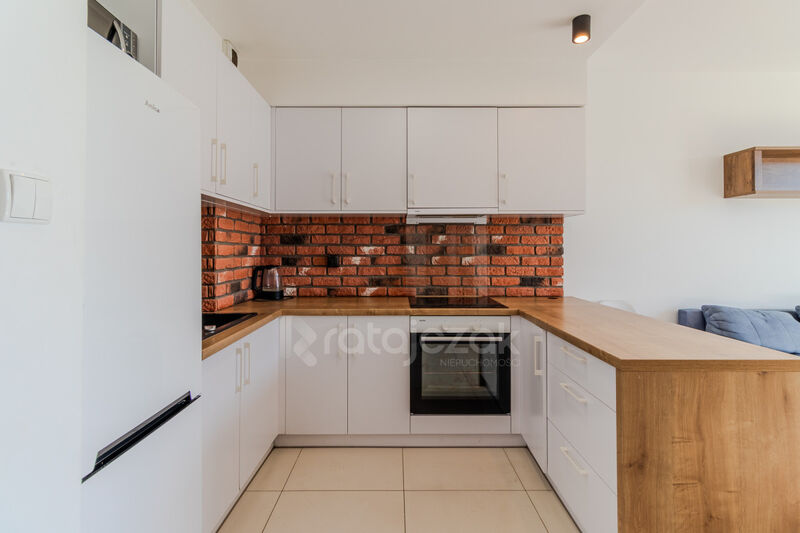 2 pokoje | 2 piętro | 31 68 m² | Os. Wspólna - Bolszewo