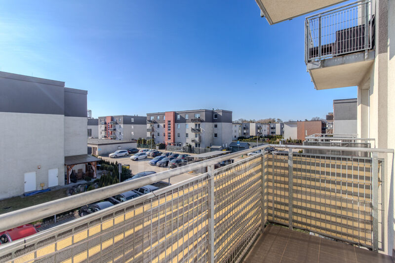 2 pokoje | 2 piętro | 31 68 m² | Os. Wspólna - Bolszewo