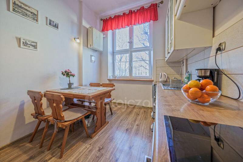 NOWA CENA! Zamieszkaj w Sercu Gdańska - Gdańsk