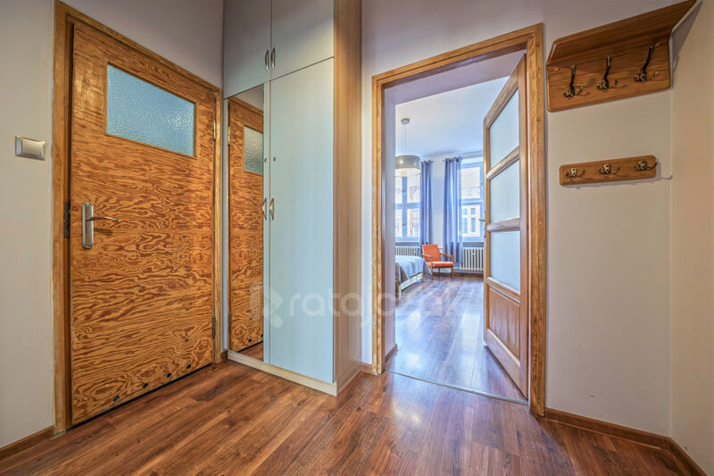 NOWA CENA! Zamieszkaj w Sercu Gdańska - Gdańsk