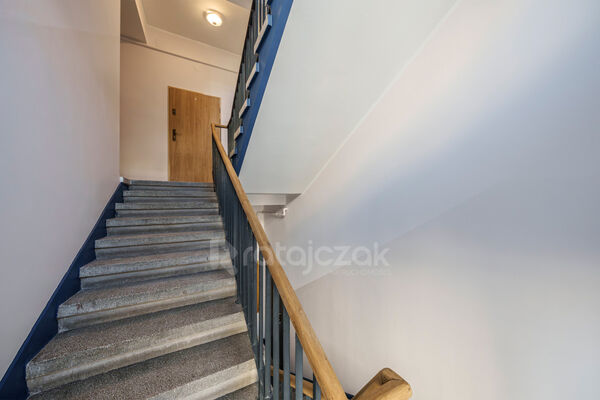 Wyjątkowy Apartament Inwestycyjny w Sercu Gdańskie - Gdańsk