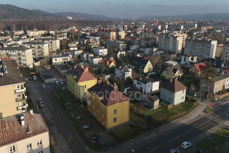 Mieszkanie 3 pokojowe Wejherowo - Wejherowo