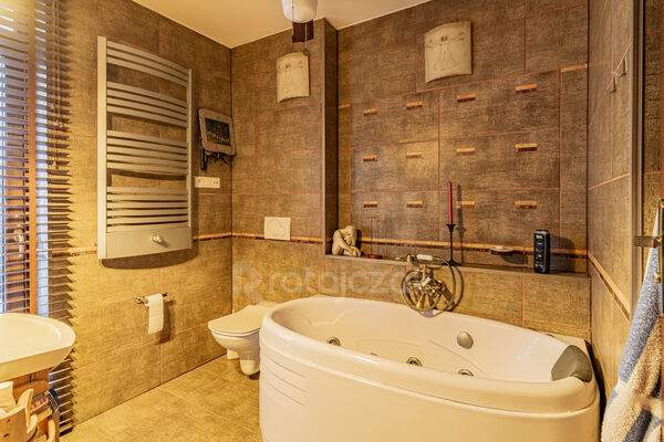 Gotowiec inwestycyjny 14 umeblowanych pokoi z łazi - Gdańsk