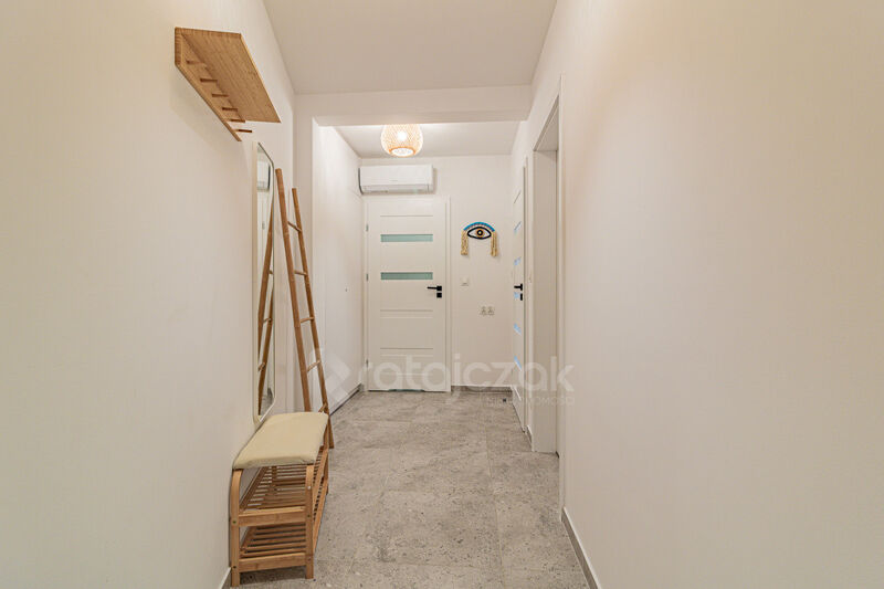 Krynica Morska  Mieszkanie bez dodatkowego wkładu - Krynica Morska