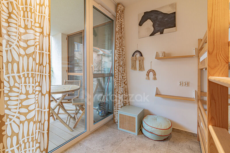 Krynica Morska  Mieszkanie bez dodatkowego wkładu - Krynica Morska