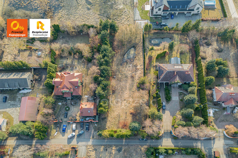 Mieszkanie na sprzedaż w Gdańsk, Telewizyjna   - 2006.00 m2