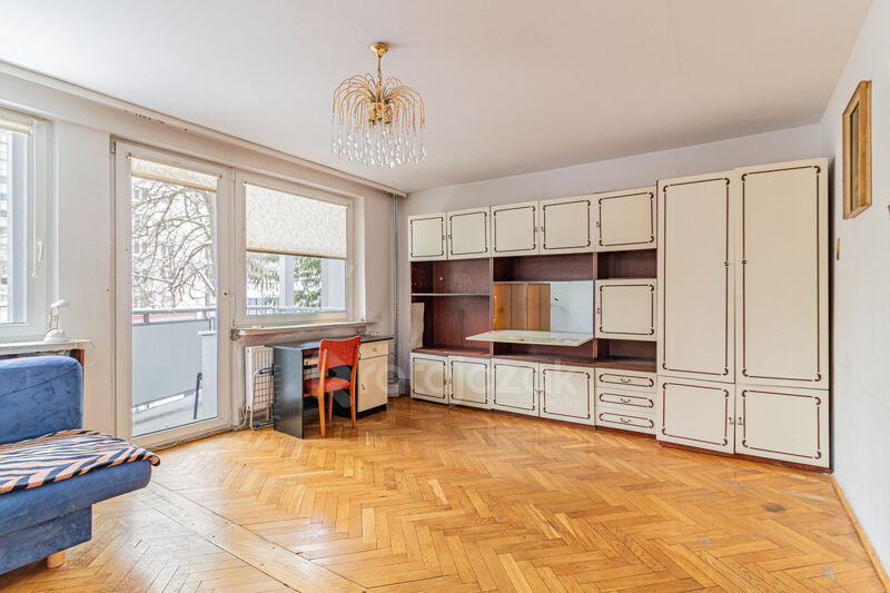 Sopot Górny – Perspektywiczne 2 pokoje - Sopot