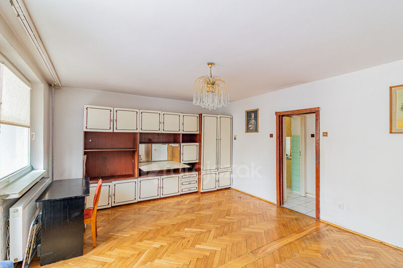 Sopot Górny – Perspektywiczne 2 pokoje - Sopot