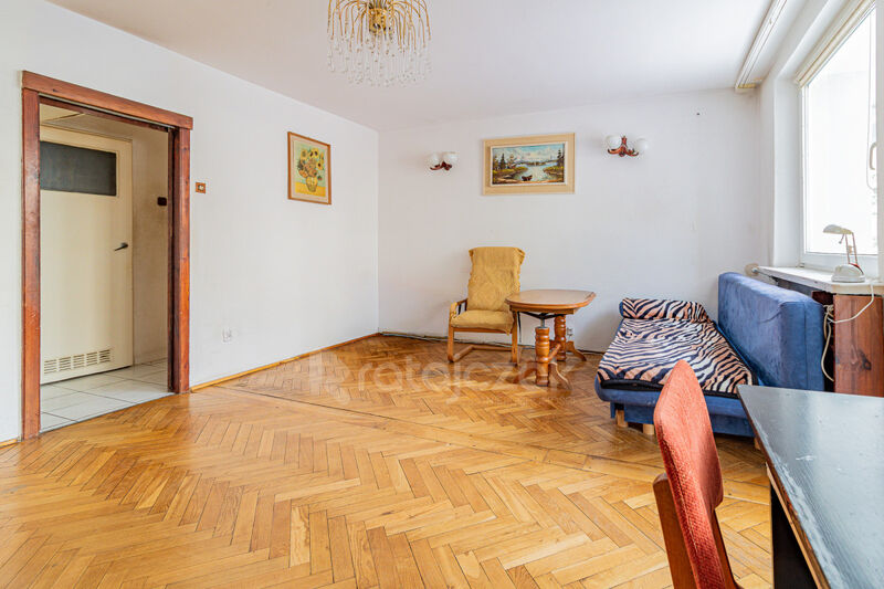 Sopot Górny – Perspektywiczne 2 pokoje - Sopot