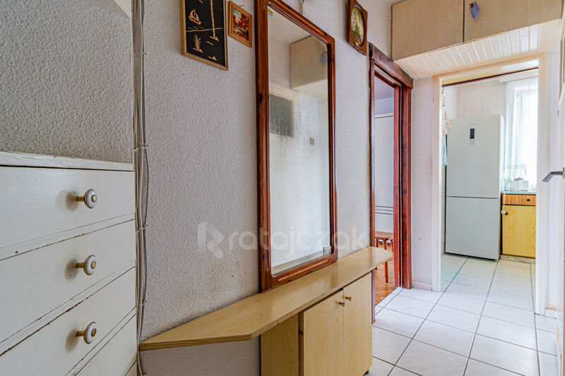 Sopot Górny – Perspektywiczne 2 pokoje - Sopot