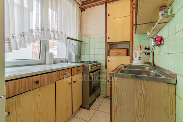 Sopot Górny – Perspektywiczne 2 pokoje - Sopot