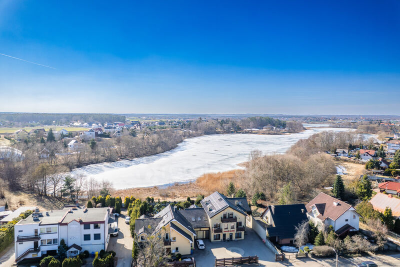 Mieszkanie na sprzedaż w Gdańsk, Gnieźnieńska   - 313.62 m2