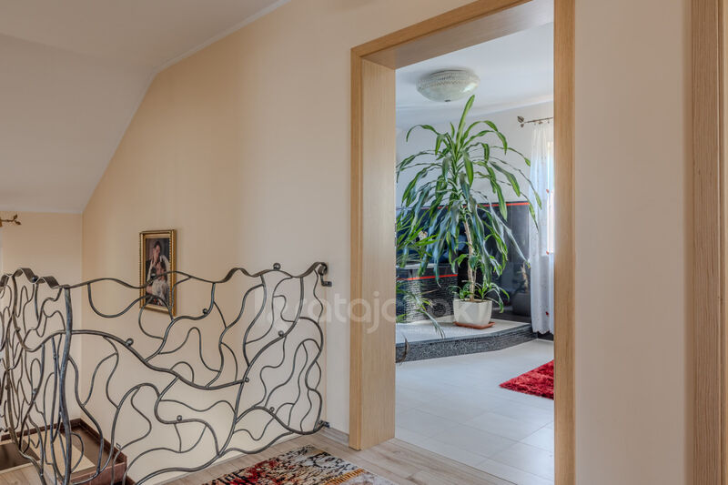 Przestronny dom z potencjałem na 3 mieszkania! - Gdańsk