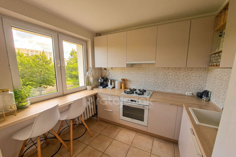 Przytulne 30 9m² przy ul. Sztormowej – wejdź i zam - Gdańsk