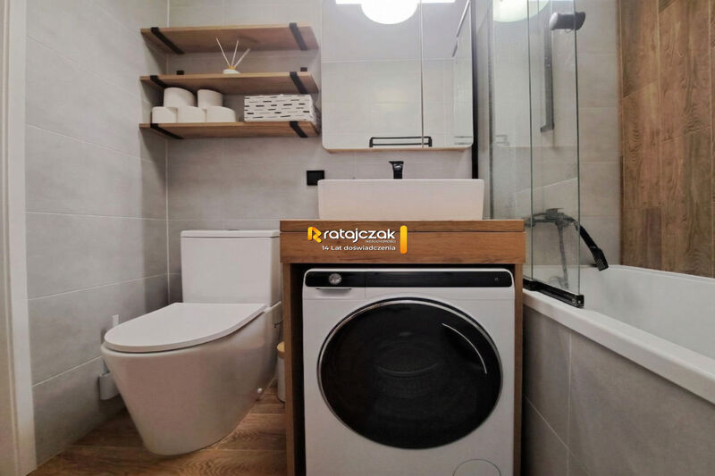 Przytulne 30 9m² przy ul. Sztormowej – wejdź i zam - Gdańsk