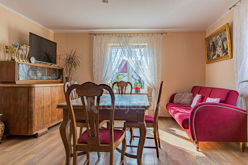 Mieszkanie na sprzedaż w Kłodawa,    - 300.00 m2