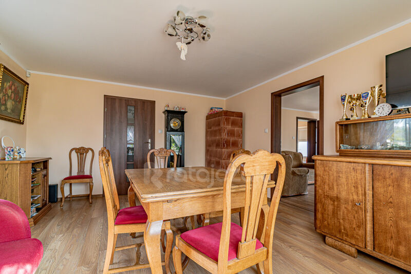 Posiadłość blisko A1 - Kłodawa