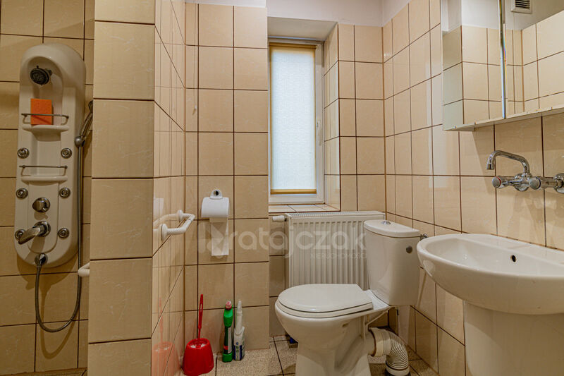 Posiadłość blisko A1 - Kłodawa