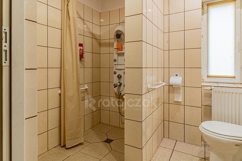 Posiadłość blisko A1 - Kłodawa