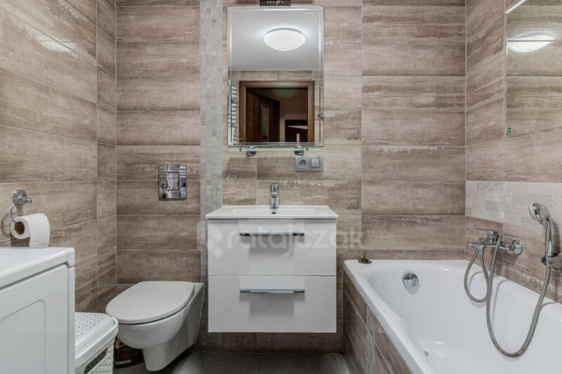 Posiadłość blisko A1 - Kłodawa