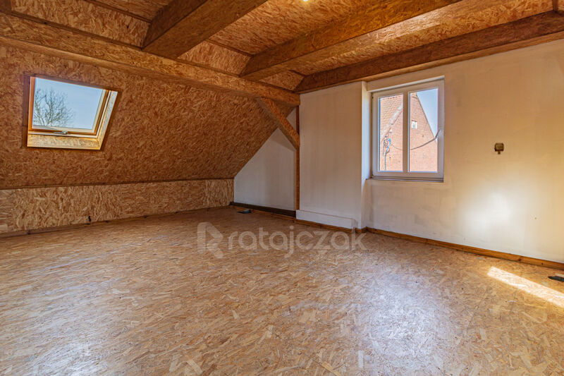 Posiadłość blisko A1 - Kłodawa