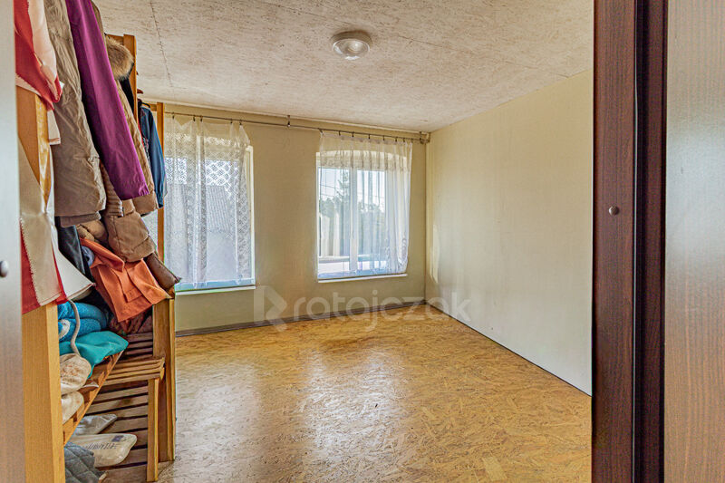 Posiadłość blisko A1 - Kłodawa