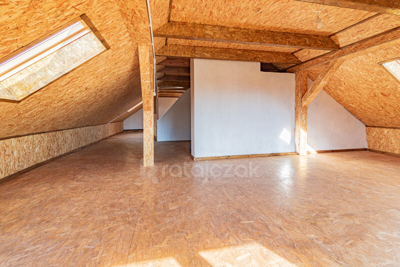 Posiadłość blisko A1 - Kłodawa