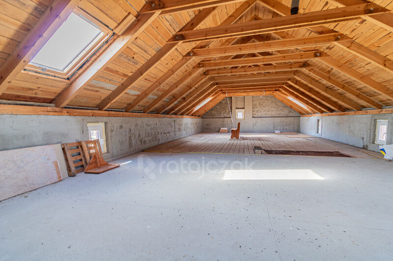 Posiadłość blisko A1 - Kłodawa