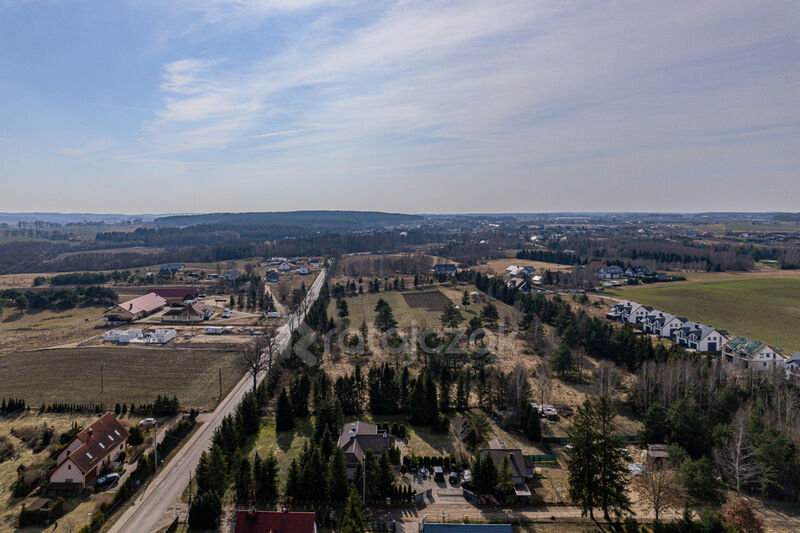 Posiadłość blisko A1 - Kłodawa