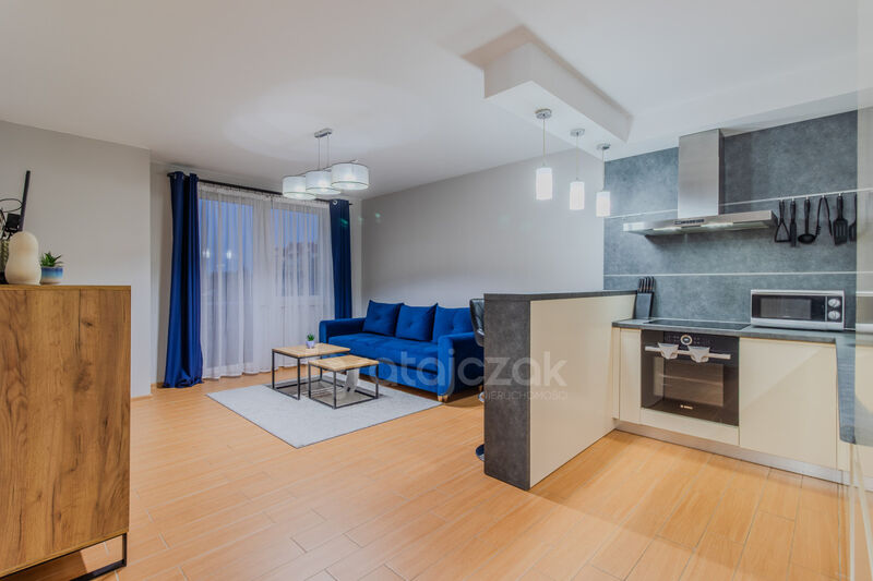 3 POK | GOTOWE DO WEJŚCIA | GNIEWINO | 1 PIĘTRO - Gniewino