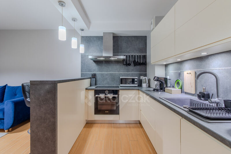 3 POK | GOTOWE DO WEJŚCIA | GNIEWINO | 1 PIĘTRO - Gniewino