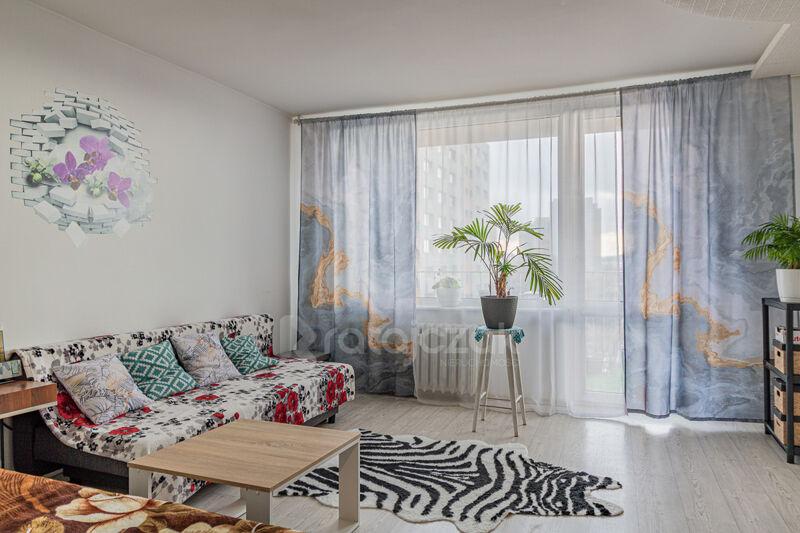 OKAZJA! Duże  przytulne mieszkanie na Morenie - Gdańsk