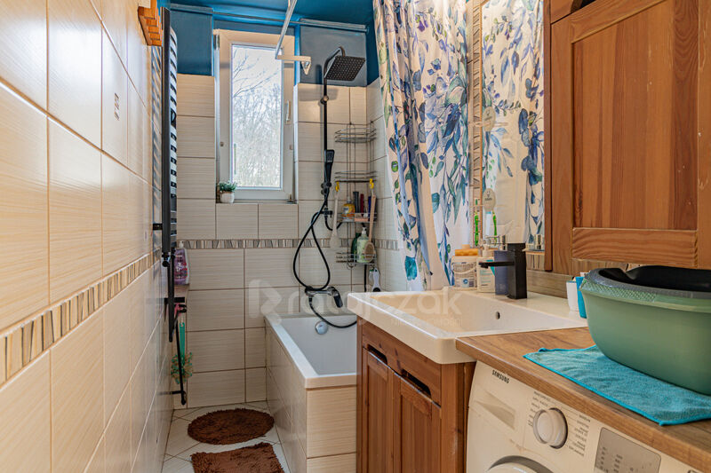 OKAZJA! Duże  przytulne mieszkanie na Morenie - Gdańsk