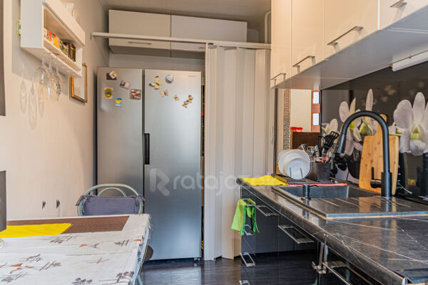 OKAZJA! Duże  przytulne mieszkanie na Morenie - Gdańsk