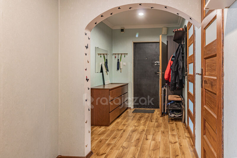 OKAZJA! Duże  przytulne mieszkanie na Morenie - Gdańsk